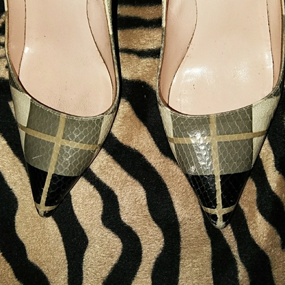 Kate spade shoe - Picture 4 of 4